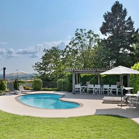 Voglietti 9 Appartement *